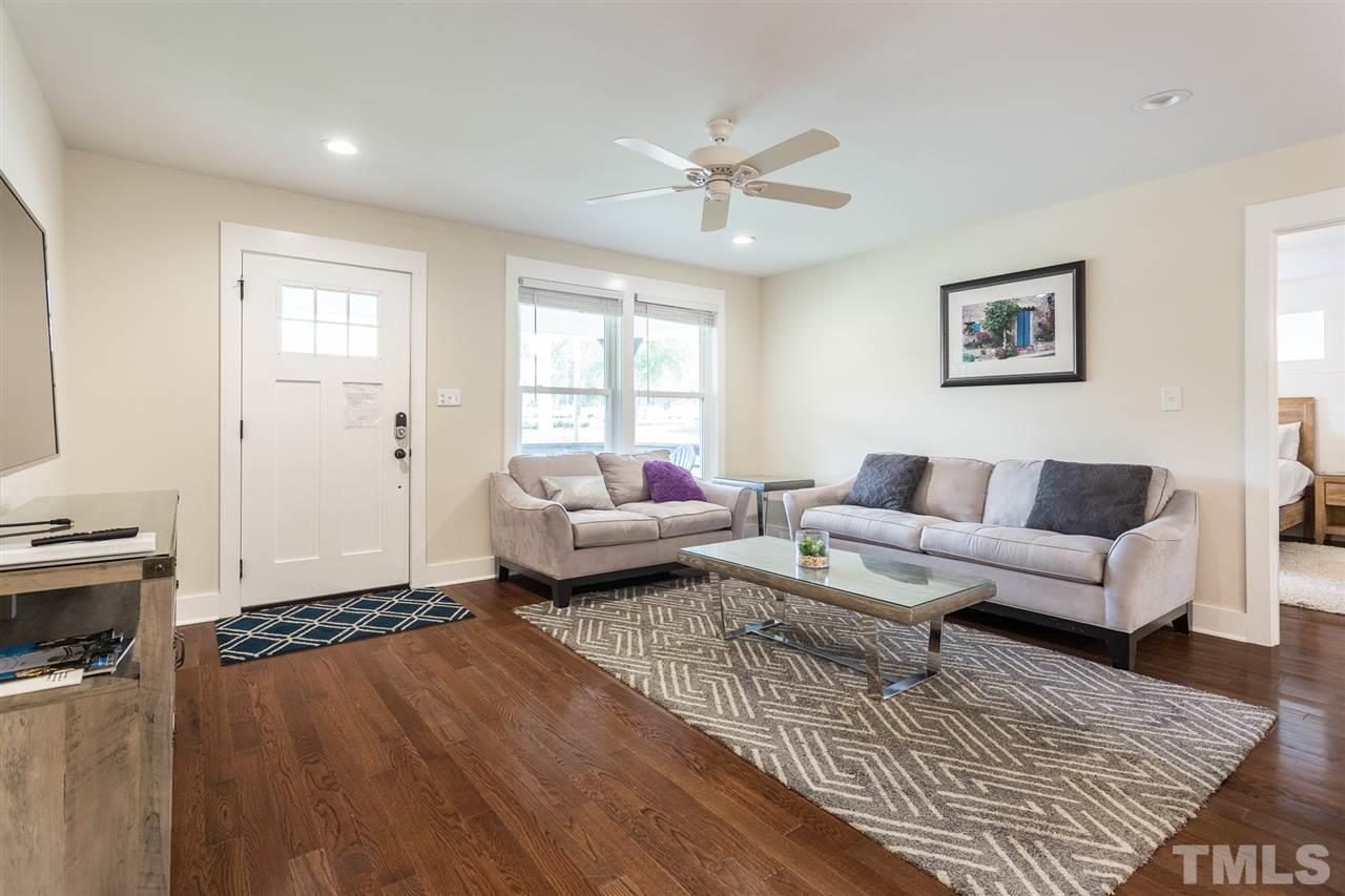 1006 East Martin Street Raleigh, NC 27601 - Photo 9 of 29