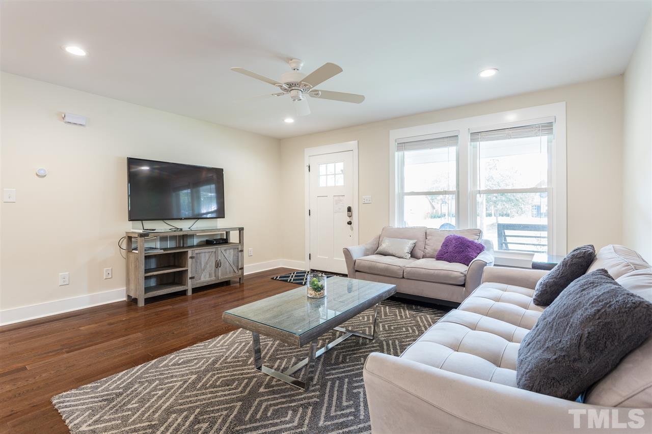 1006 East Martin Street Raleigh, NC 27601 - Photo 10 of 29