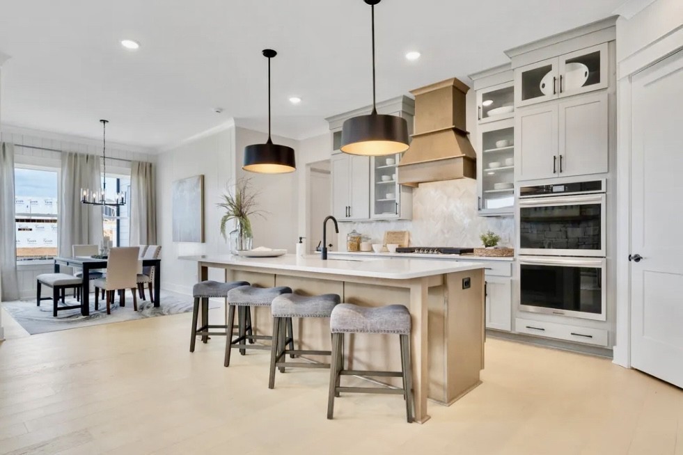 7403 Twill Hts Loop Fairview, TN 37062 - Photo 4 of 16