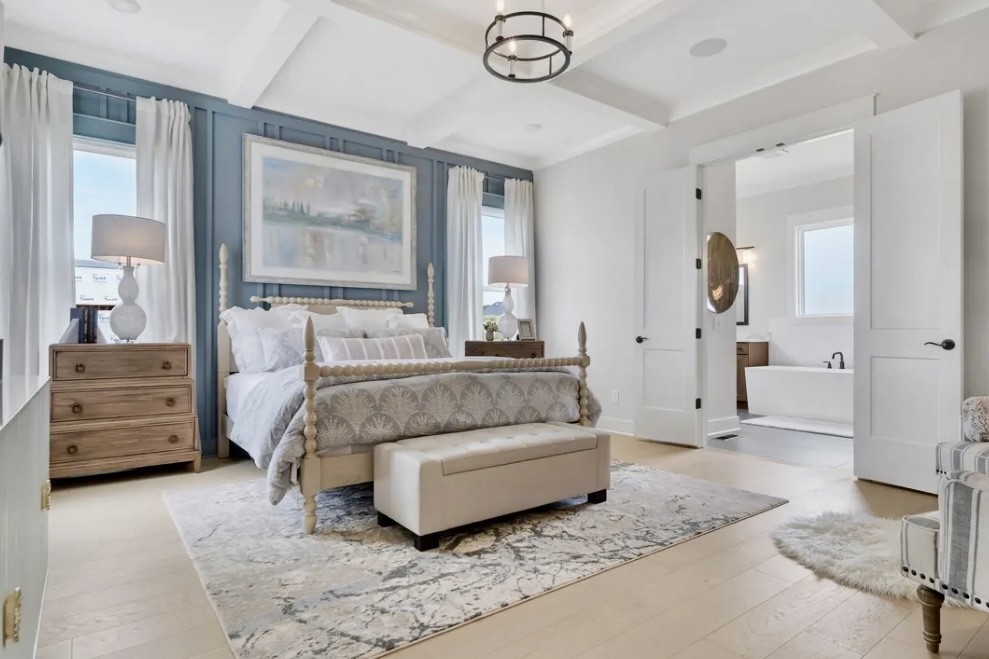 7403 Twill Hts Loop Fairview, TN 37062 - Photo 7 of 16