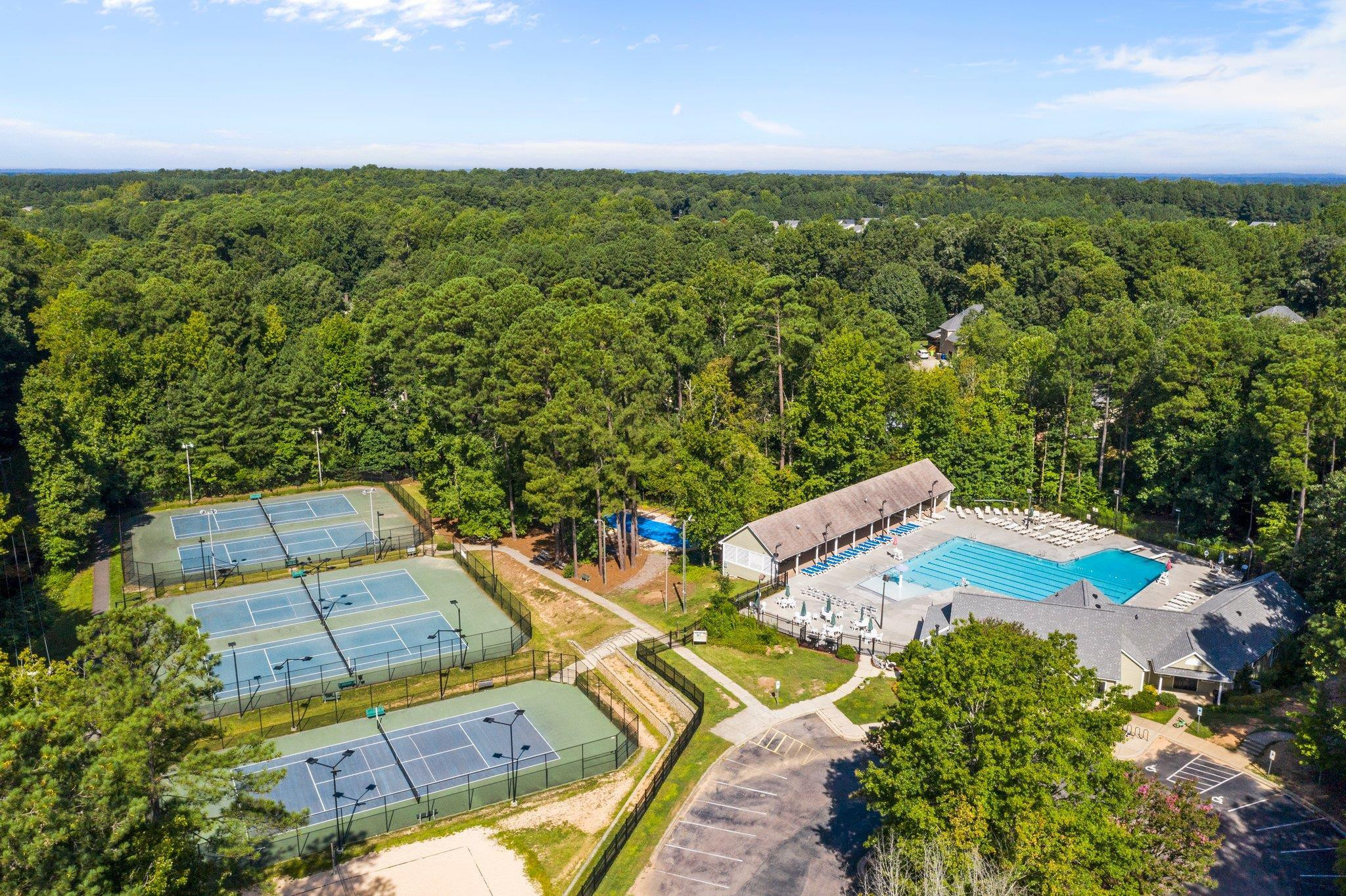 5216 Halcott Court Raleigh, NC 27613 - Photo 21 of 22 Photo 21