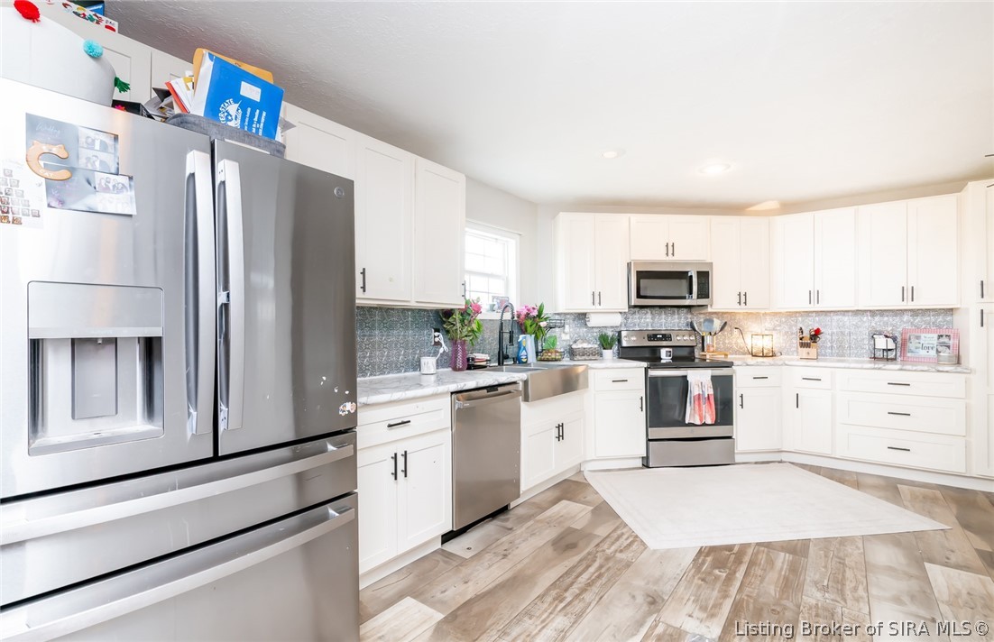 4690 Tunnel Mill Road Charlestown, IN 47111 - Photo 11 of 28