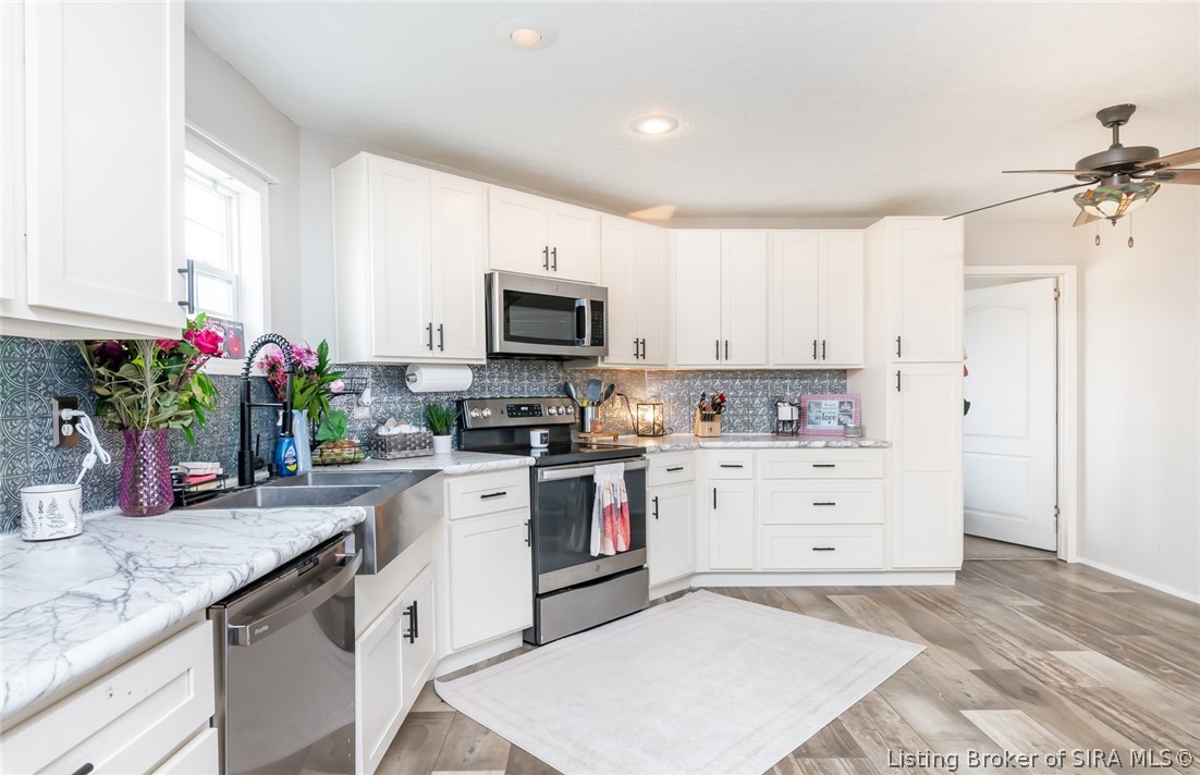 4690 Tunnel Mill Road Charlestown, IN 47111 - Photo 12 of 28