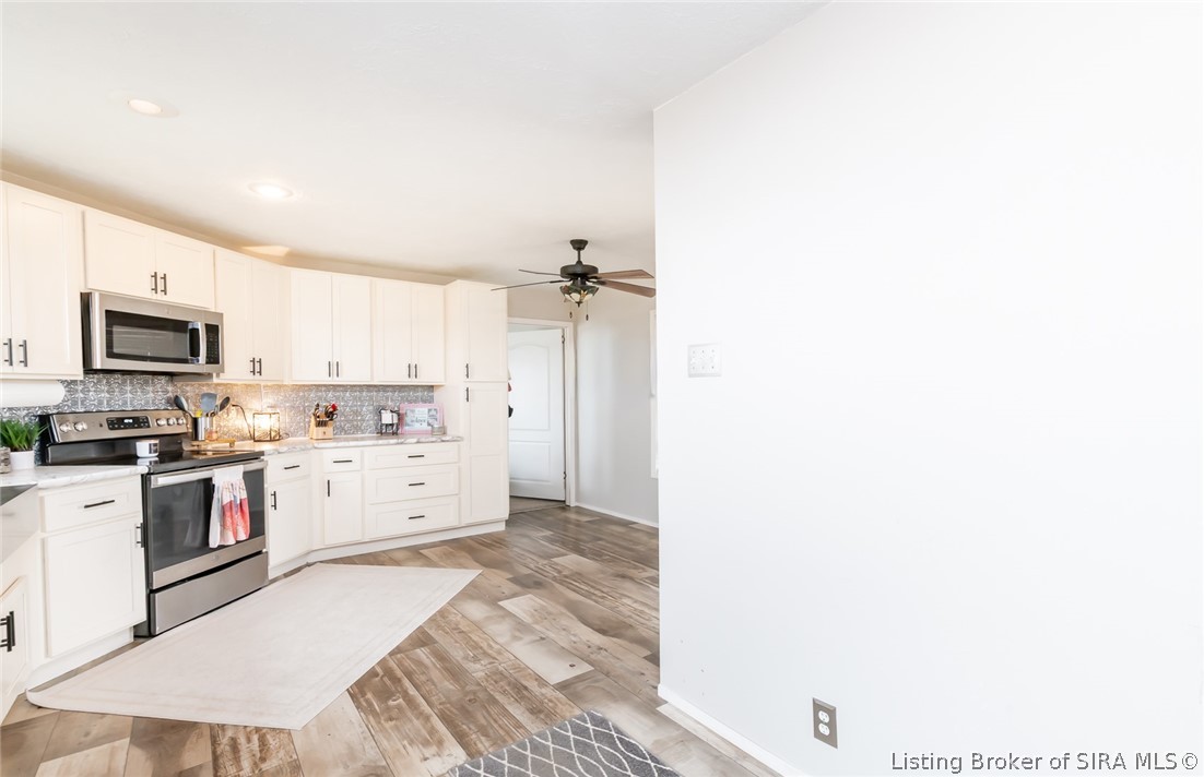 4690 Tunnel Mill Road Charlestown, IN 47111 - Photo 13 of 28