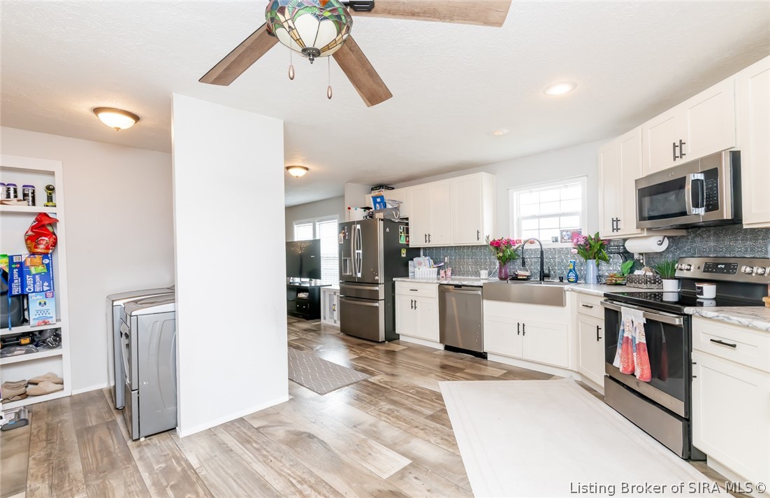 4690 Tunnel Mill Road Charlestown, IN 47111 - Photo 14 of 28