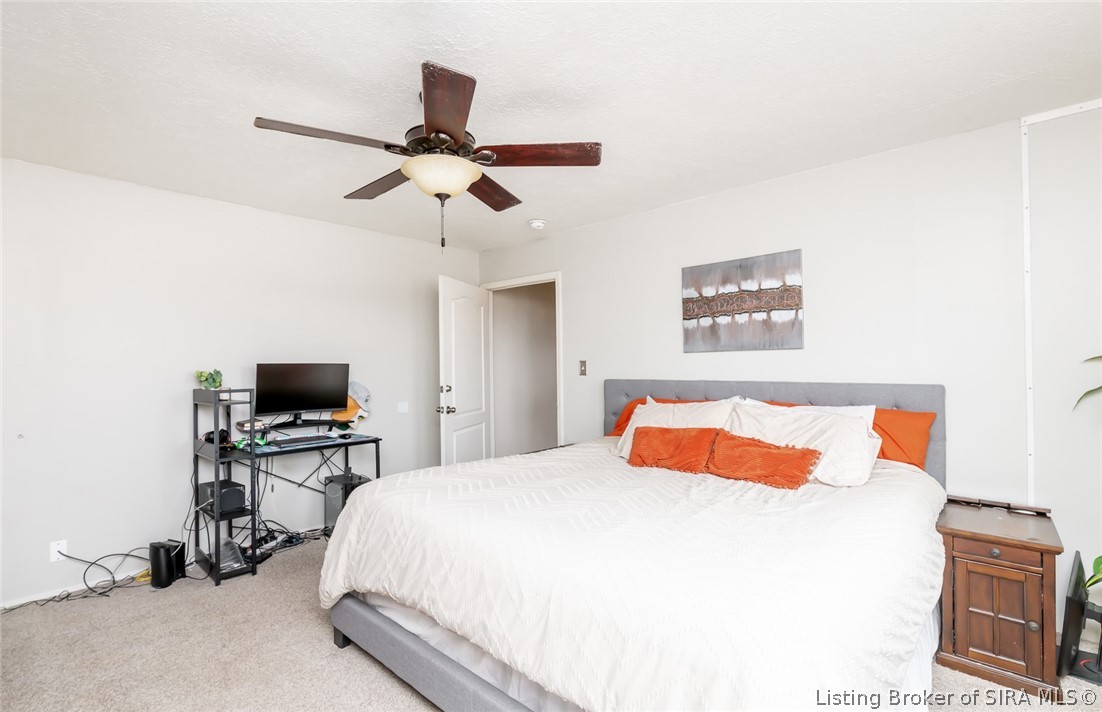 4690 Tunnel Mill Road Charlestown, IN 47111 - Photo 17 of 28