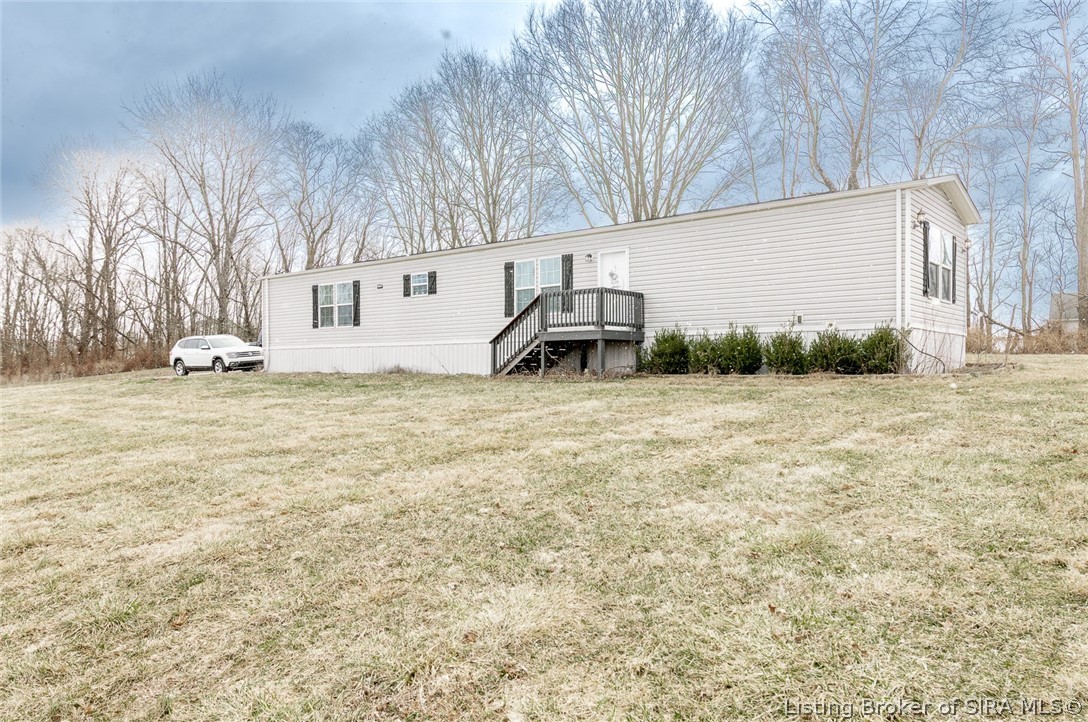 4690 Tunnel Mill Road Charlestown, IN 47111 - Photo 2 of 28