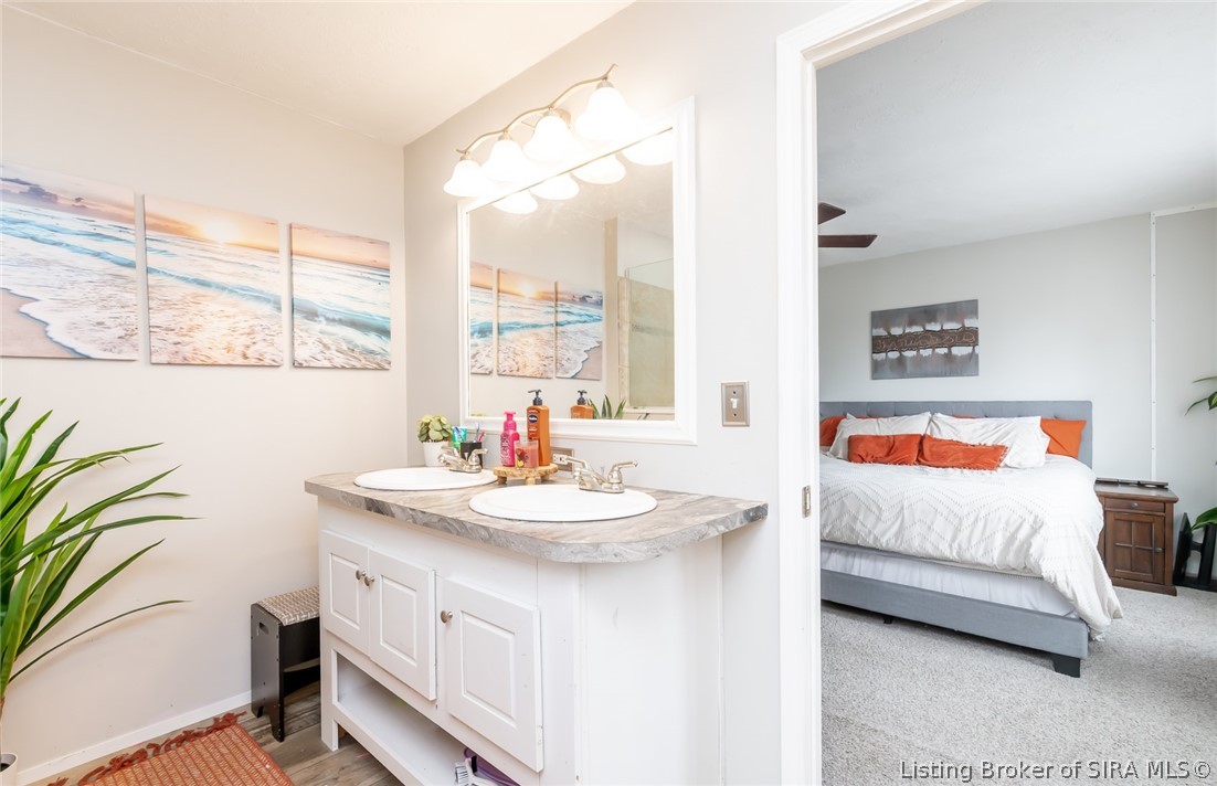 4690 Tunnel Mill Road Charlestown, IN 47111 - Photo 23 of 28