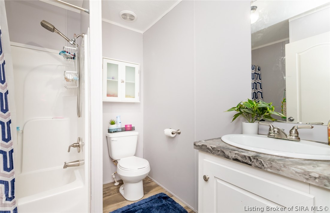 4690 Tunnel Mill Road Charlestown, IN 47111 - Photo 26 of 28