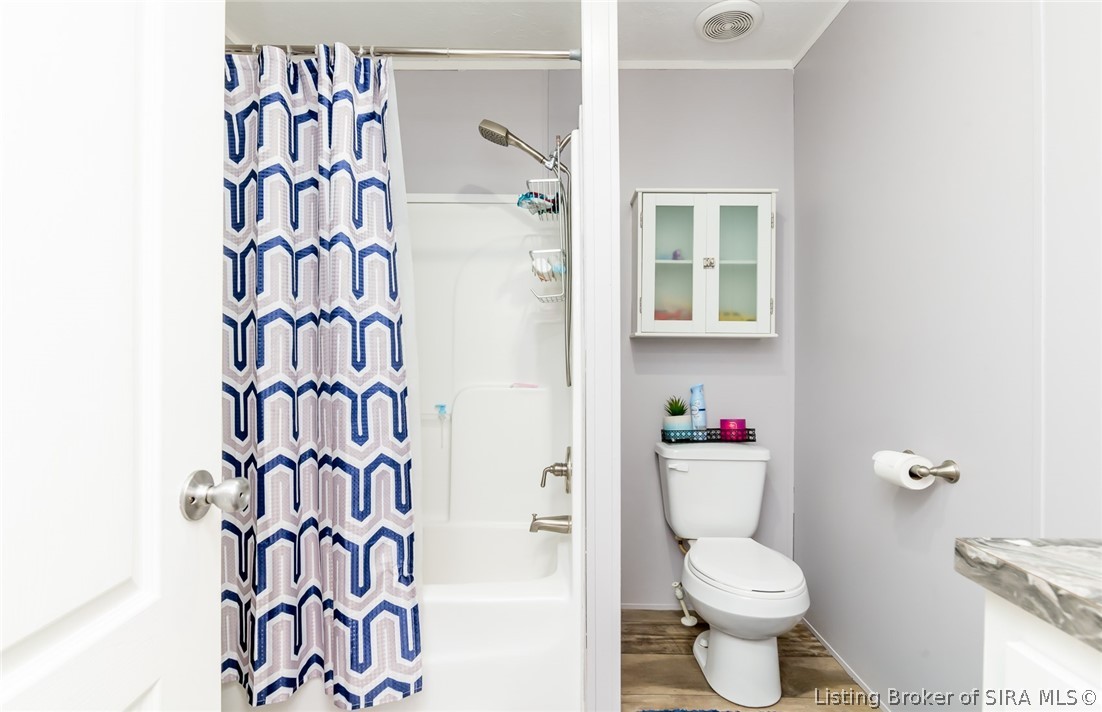 4690 Tunnel Mill Road Charlestown, IN 47111 - Photo 27 of 28