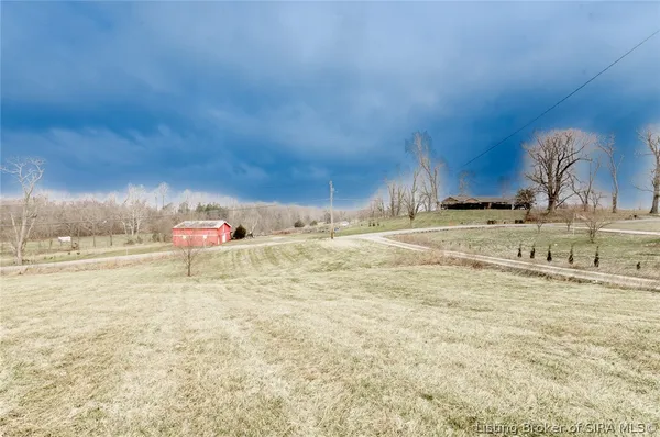 $194,900 | 4690 Tunnel Mill Road, Charlestown, IN 47111