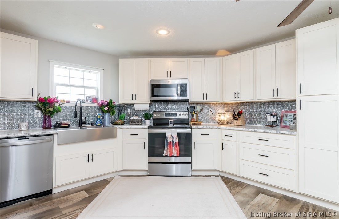 4690 Tunnel Mill Road Charlestown, IN 47111 - Photo 10 of 28