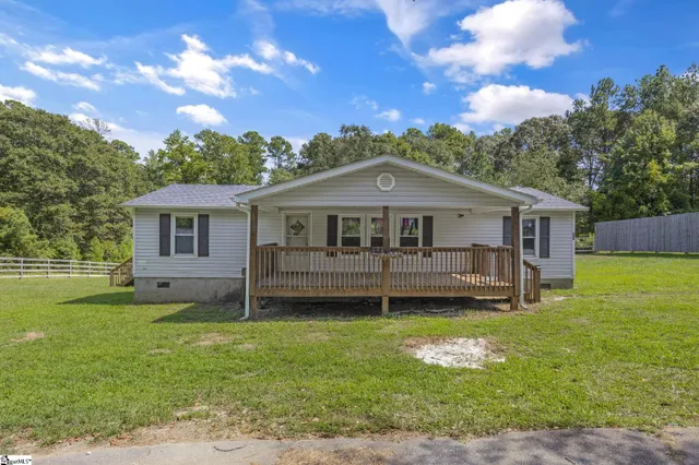 $199,000 | 352 Riggins Road, Pickens, SC 29671