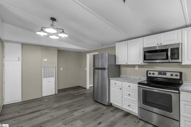 $199,000 | 352 Riggins Road, Pickens, SC 29671