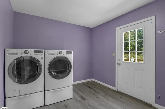 $199,000 | 352 Riggins Road, Pickens, SC 29671