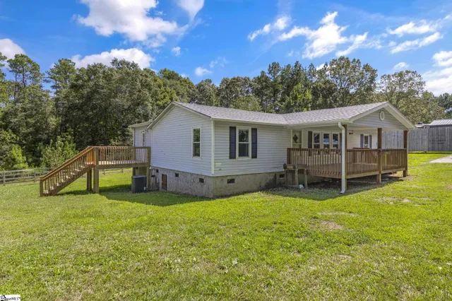 $199,000 | 352 Riggins Road, Pickens, SC 29671