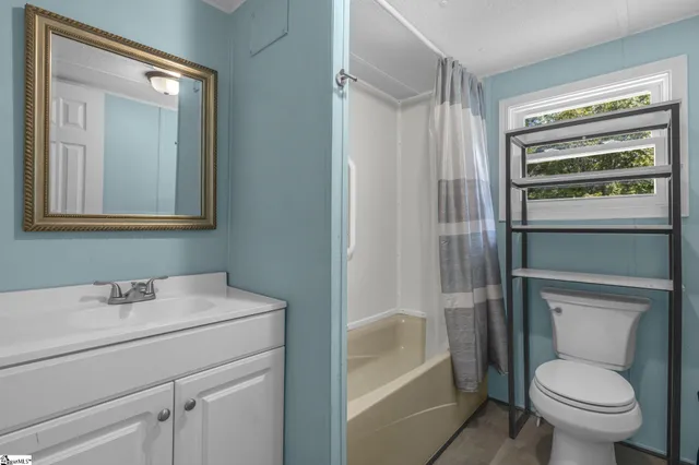 $199,000 | 352 Riggins Road, Pickens, SC 29671