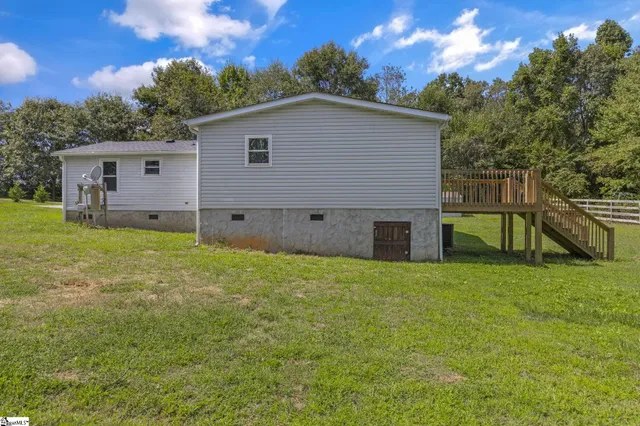 $199,000 | 352 Riggins Road, Pickens, SC 29671