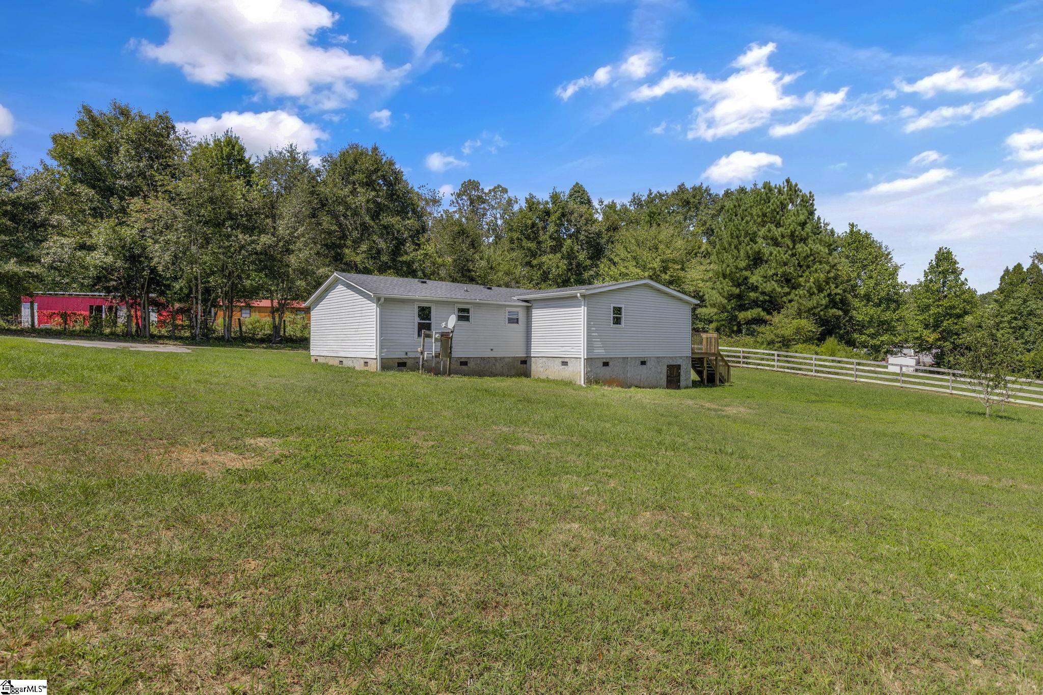 352 Riggins Road Pickens, SC 29671 - Photo 31 of 36
