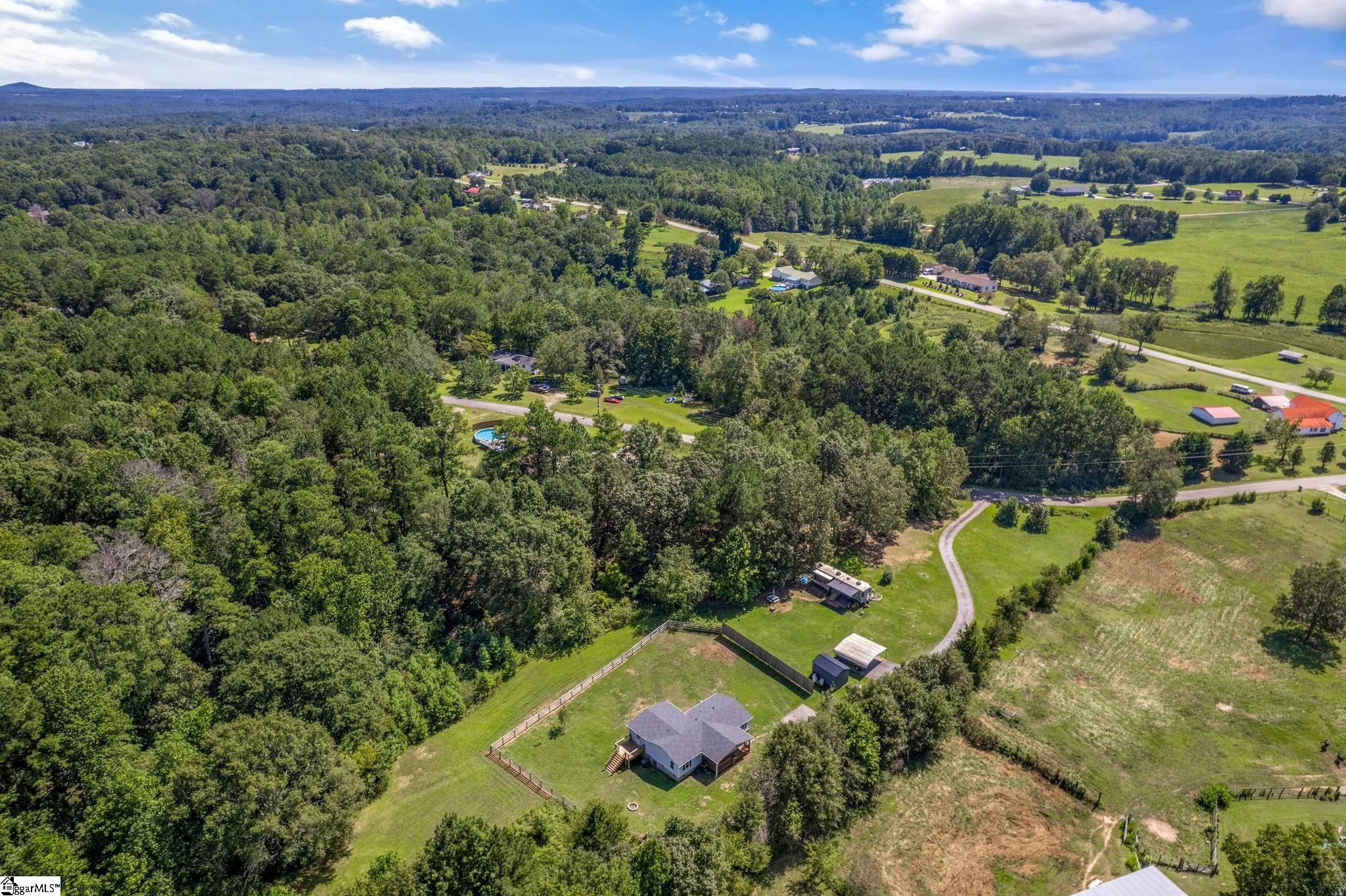 352 Riggins Road Pickens, SC 29671 - Photo 35 of 36