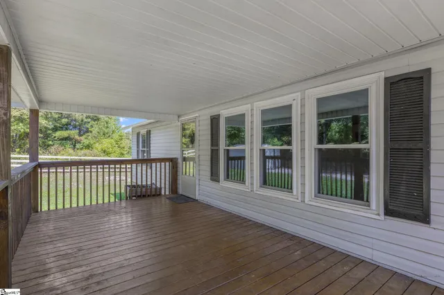 $199,000 | 352 Riggins Road, Pickens, SC 29671