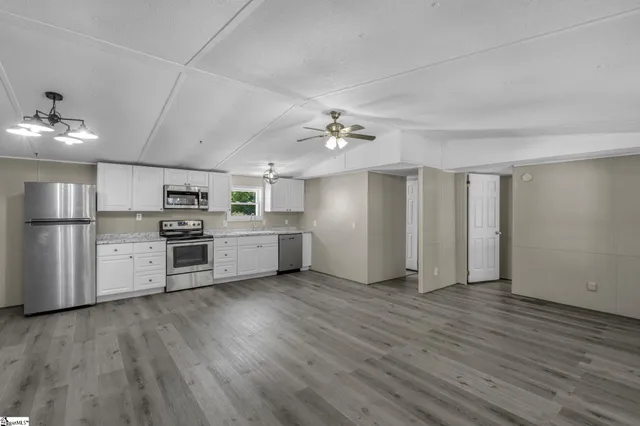 $199,000 | 352 Riggins Road, Pickens, SC 29671