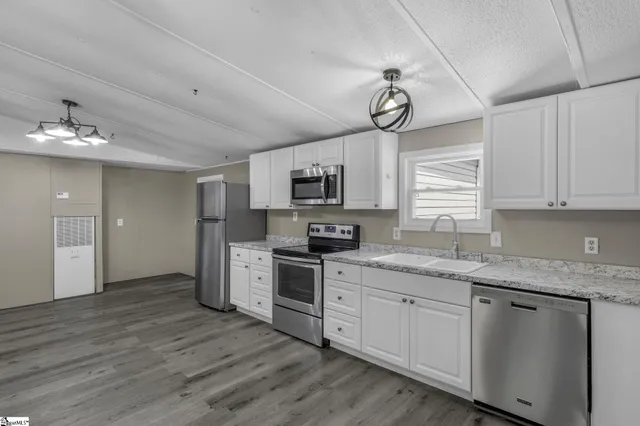 $199,000 | 352 Riggins Road, Pickens, SC 29671