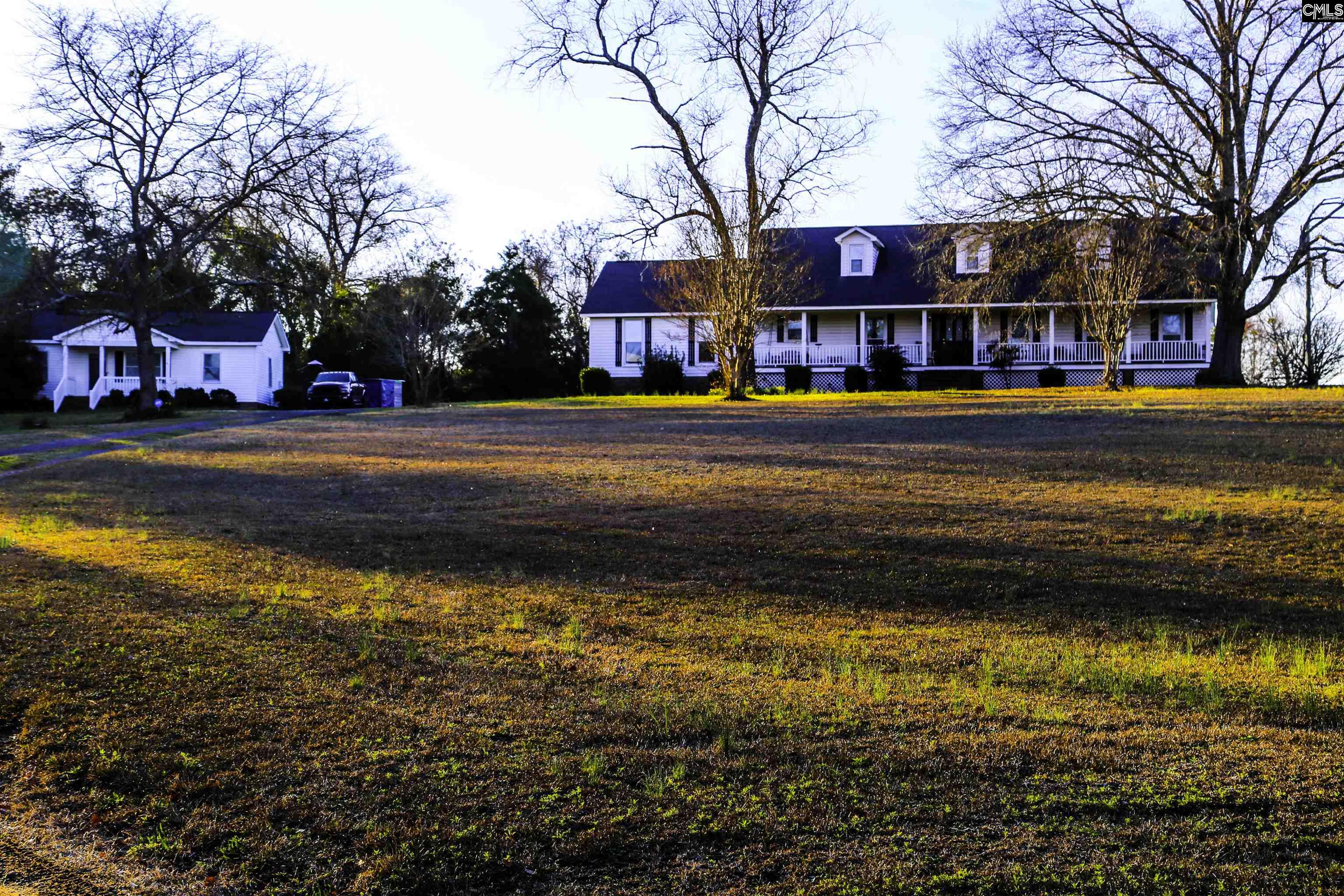 611 Longtown Road Lugoff, SC 29078 - Photo 20 of 52