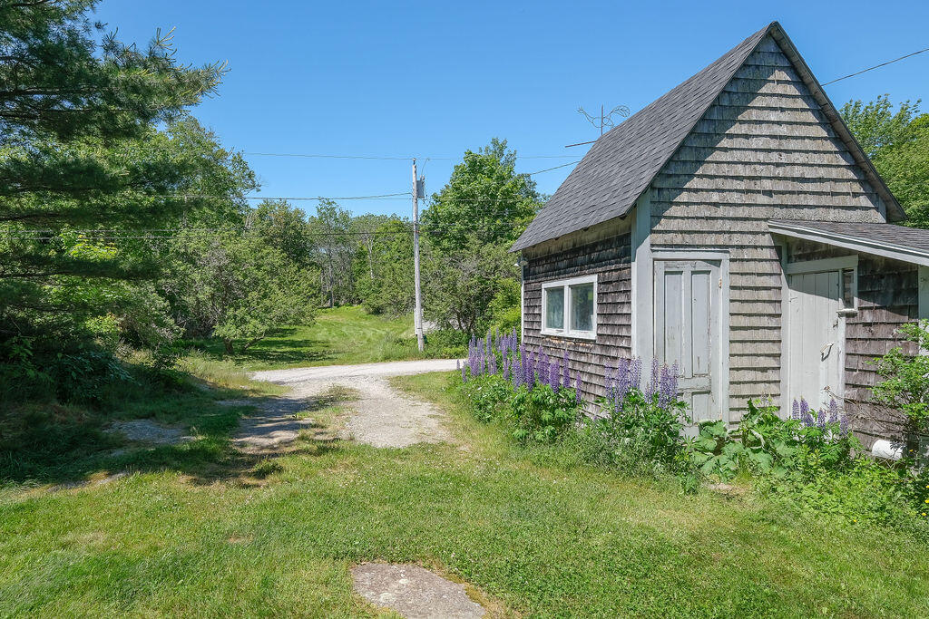 5 Old Quarry Road Stonington, ME 04681 - Photo 27 of 40 5OldQuarryRd-29