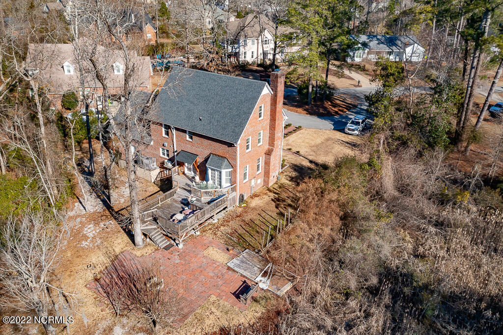 205 Castle Ridge Road New Bern, NC 28562 - Photo 25 of 29 DJI_0292