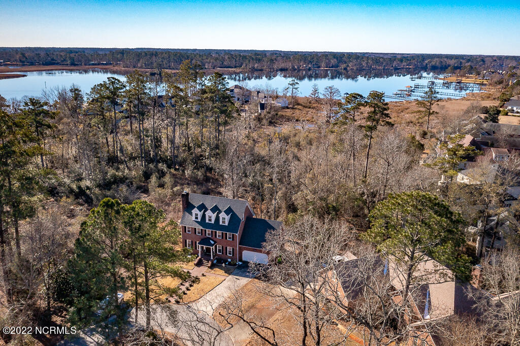 205 Castle Ridge Road New Bern, NC 28562 - Photo 26 of 29 DJI_0288