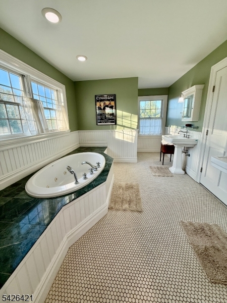 286 Harlingen Road Belle Mead, NJ 08502 - Photo 22 of 50