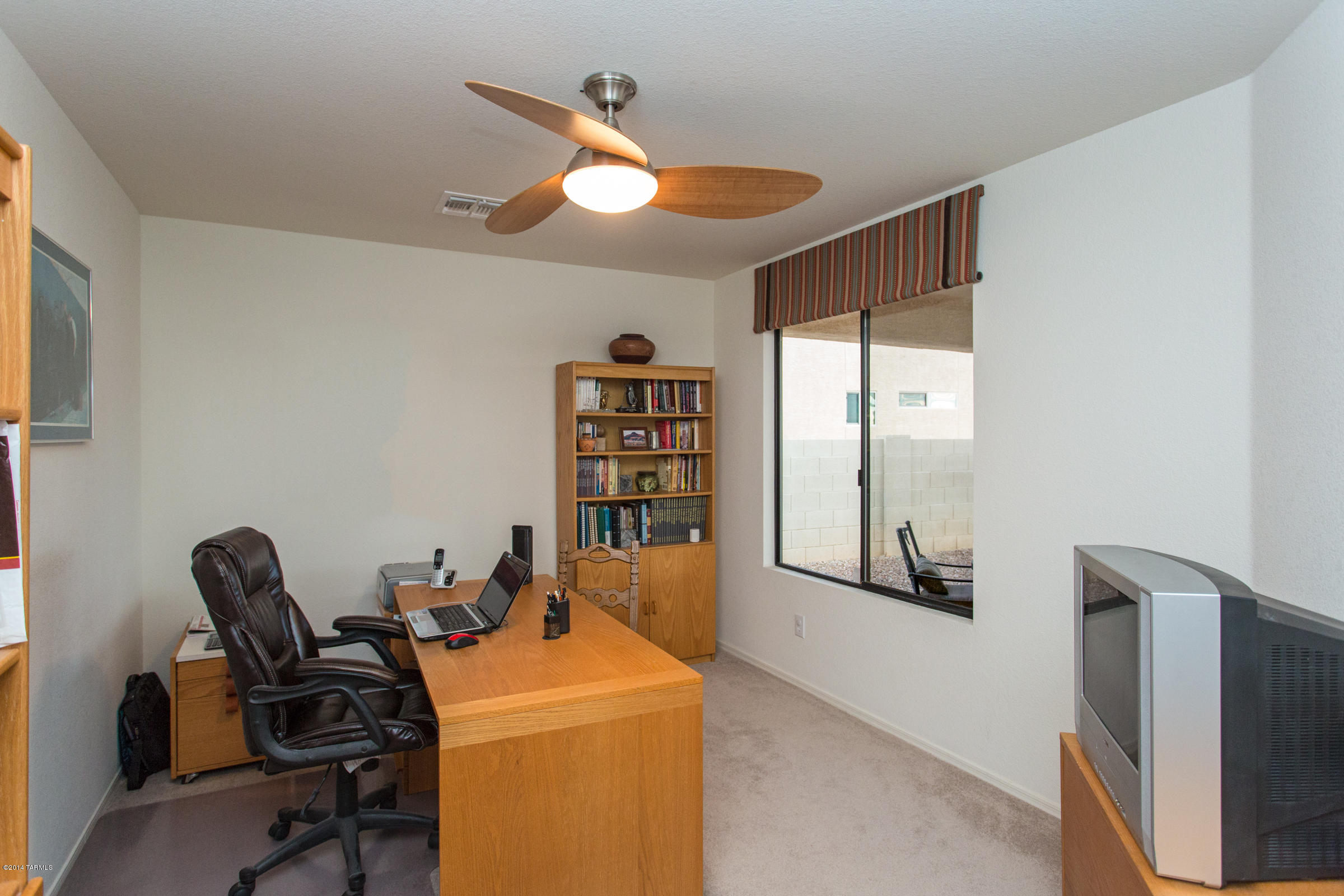 61811 East Sandlewood Road Tucson, AZ 85739 - Photo 12 of 26