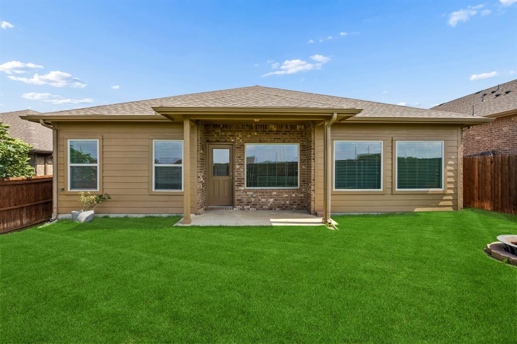 3964 Tule Ranch Road Fort Worth, TX 76262 - Photo 16 of 31