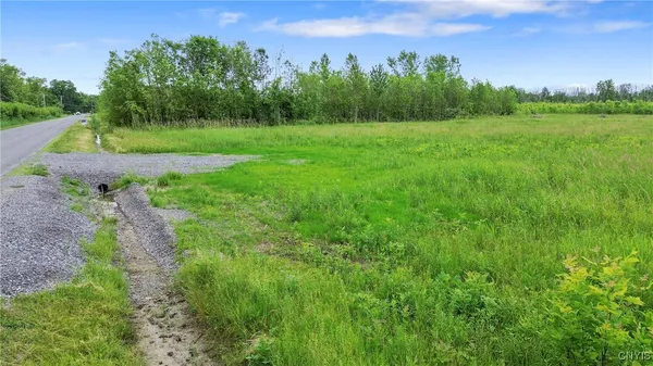 $80,000 | Lot#4 Hitchcock Point Road, Bridgeport, NY 13030
