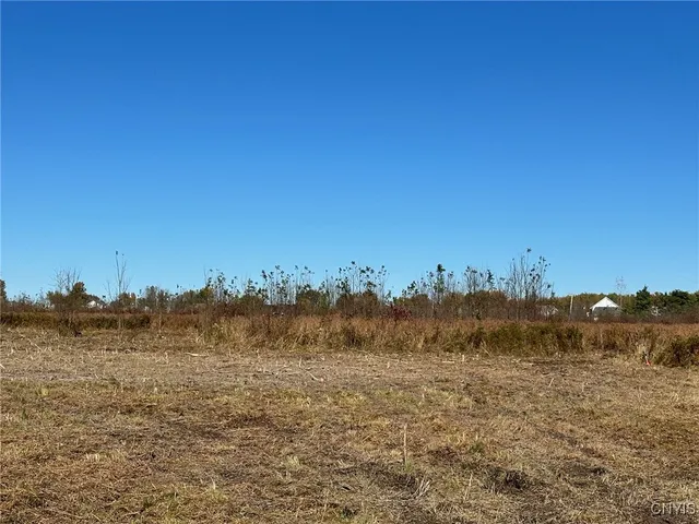 $80,000 | Lot#4 Hitchcock Point Road, Bridgeport, NY 13030