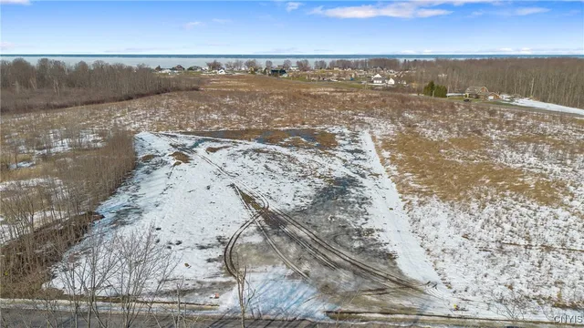 $80,000 | Lot#4 Hitchcock Point Road, Bridgeport, NY 13030