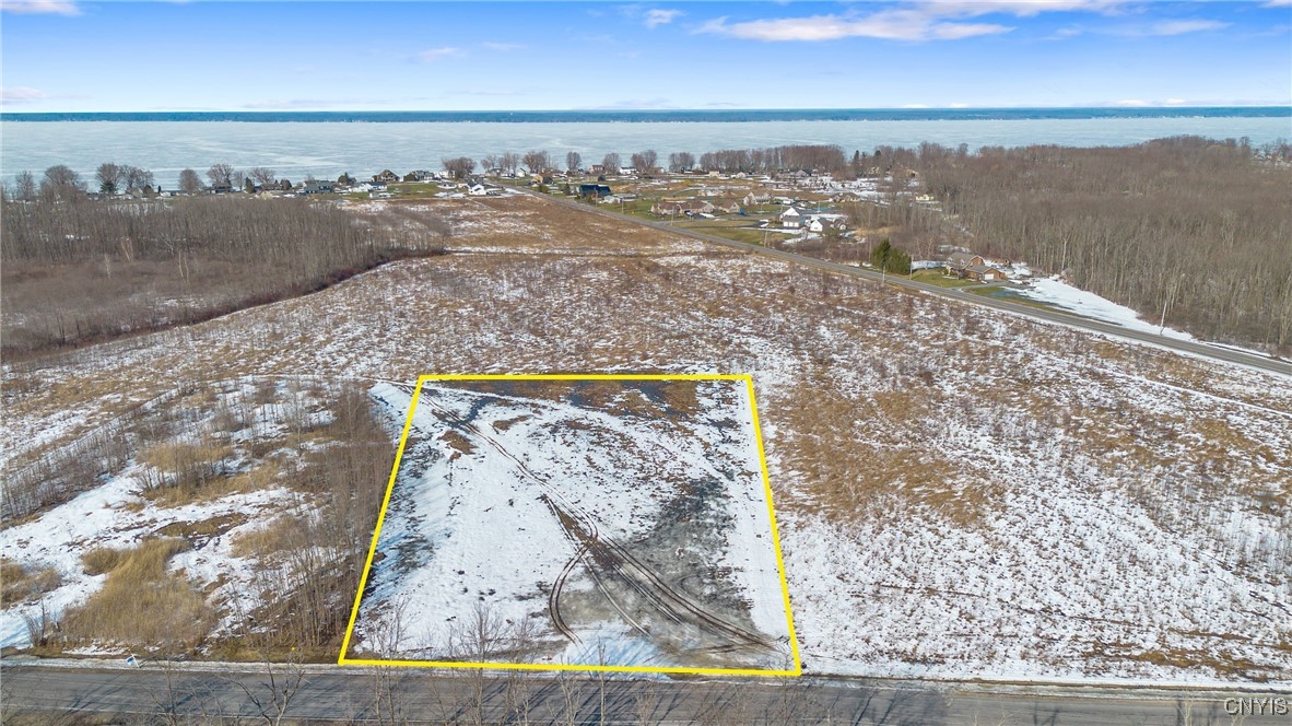 Lot#4 Hitchcock Point Road Bridgeport, NY 13030 - Photo 19 of 23