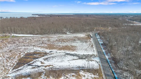 $80,000 | Lot#4 Hitchcock Point Road, Bridgeport, NY 13030