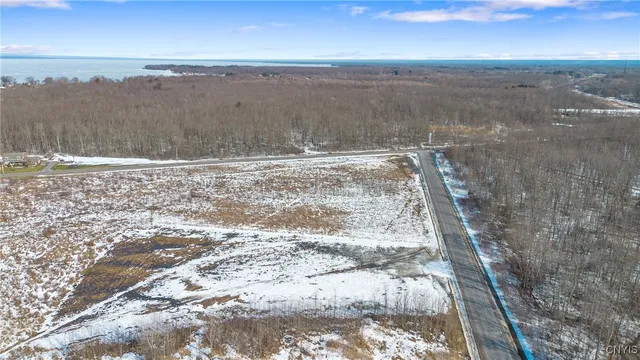 $80,000 | Lot#4 Hitchcock Point Road, Bridgeport, NY 13030