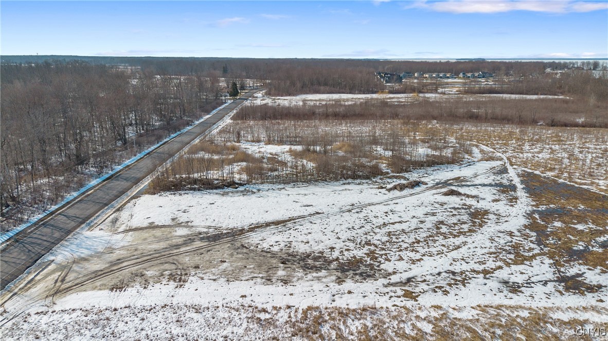 Lot#4 Hitchcock Point Road Bridgeport, NY 13030 - Photo 22 of 23