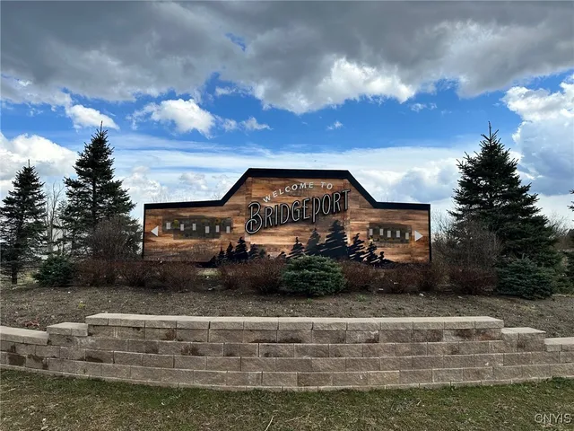 $80,000 | Lot#4 Hitchcock Point Road, Bridgeport, NY 13030