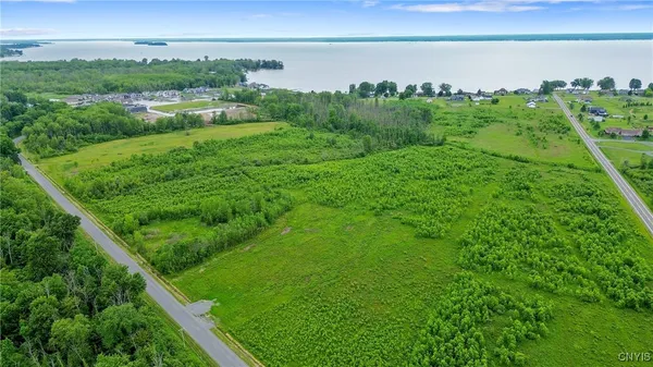 $80,000 | Lot#4 Hitchcock Point Road, Bridgeport, NY 13030