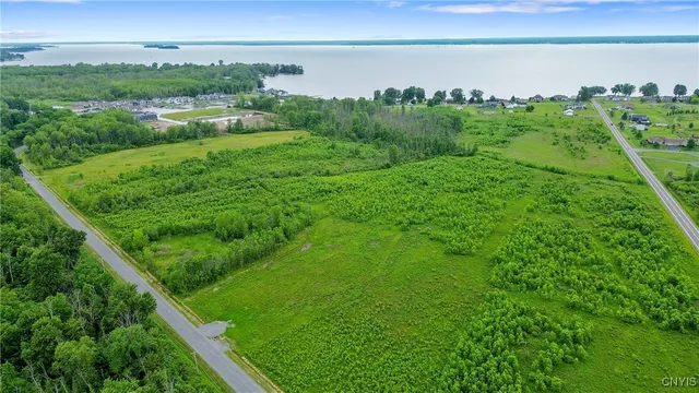 $80,000 | Lot#4 Hitchcock Point Road, Bridgeport, NY 13030