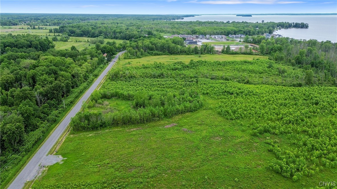 Lot#4 Hitchcock Point Road Bridgeport, NY 13030 - Photo 5 of 23