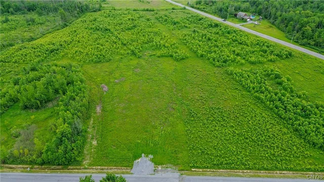 $80,000 | Lot#4 Hitchcock Point Road, Bridgeport, NY 13030