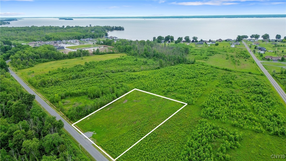 Lot#4 Hitchcock Point Road Bridgeport, NY 13030 - Photo 8 of 23