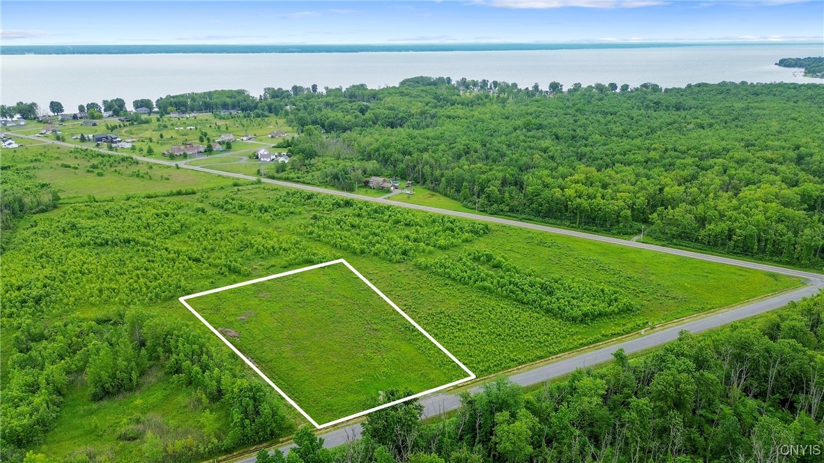 Lot#4 Hitchcock Point Road Bridgeport, NY 13030 - Photo 10 of 23