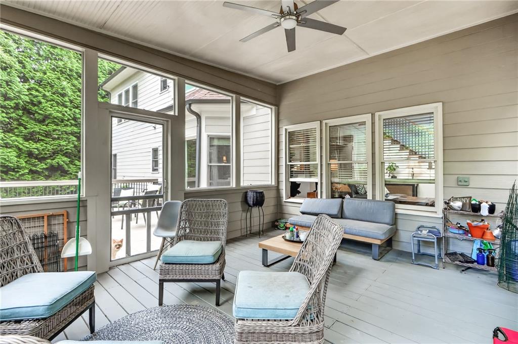 3762 Cherokee Trail Suwanee, GA 30024 - Photo 49 of 57