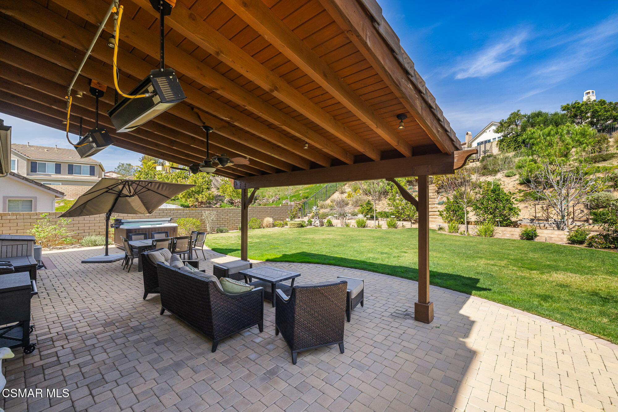 14819 Blue Ridge Court Moorpark, CA 93021 - Photo 30 of 49 14919 Blue Ridge Ct-VinceDingmanMedia-32